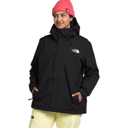 Freedom Plus Insulated Jacket - Women's