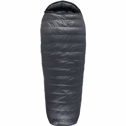 Sequoia MF Sleeping Bag: 5F Down
