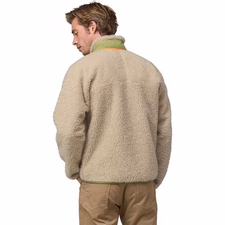 Classic Retro-X Jacket - Men's
