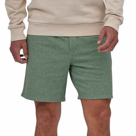 Mahnya Fleece Short - Men's