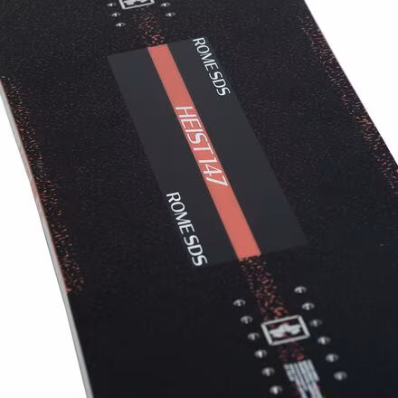 Heist Snowboard - 2024 - Women's