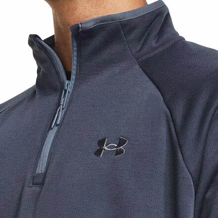 Storm Twill Specialist 1/4-Zip Jacket - Men's