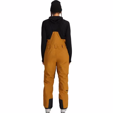 Snowcrew Bib Pant - Women's