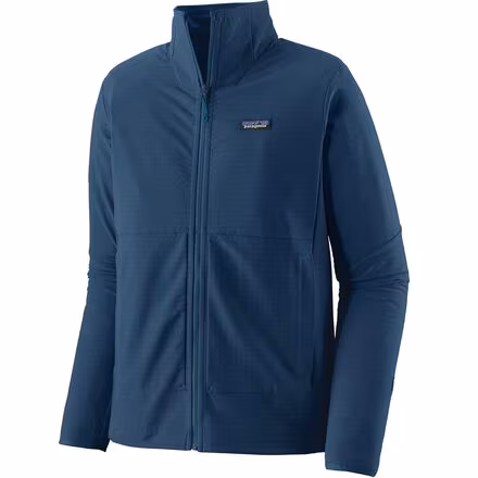 R1 TechFace Fleece Jacket - Men's