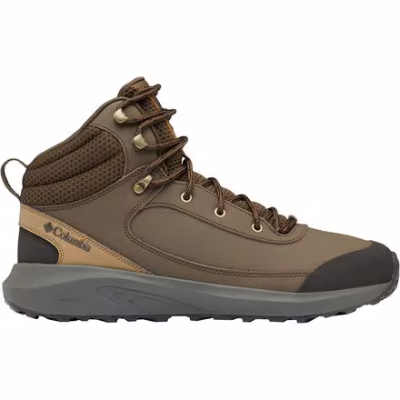Trailstorm Peak Mid Hiking Boot - Men's