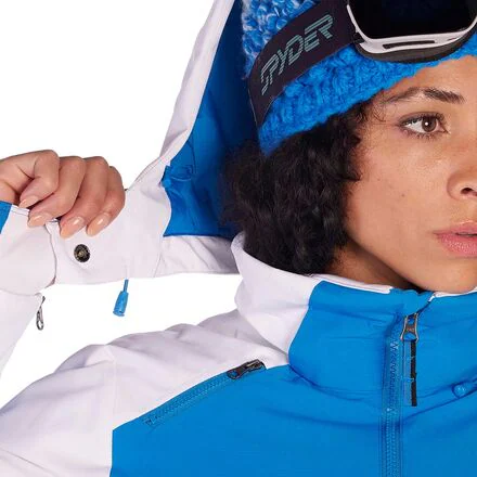 Power One-Piece Snow Suit - Women's
