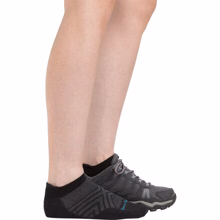 Run No-Show Tab Ultra-Lightweight Sock - Women's
