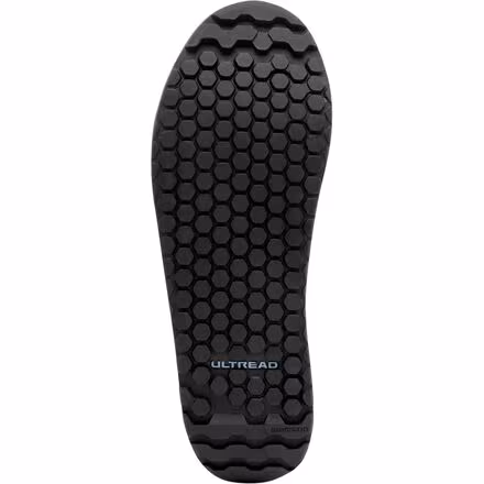 GF400 Flat Shoe - Men's