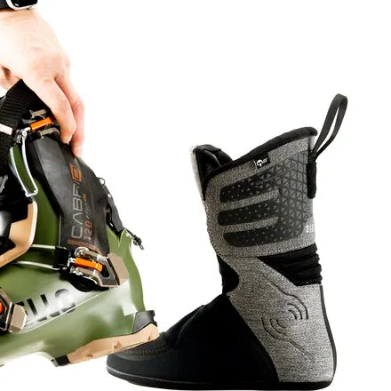 Cabrio Lv Free 120 Ski Boot - 2024