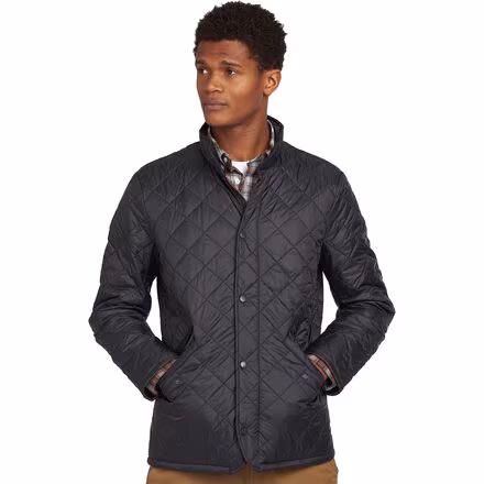 Flyweight Chelsea Quilted Jacket - Men's
