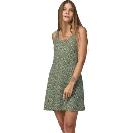 Maipo Dress - Women's