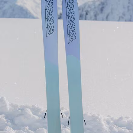 Mindbender 116C Ski - 2024 - Women's