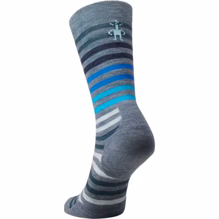 Everyday Spruce Street Crew Sock