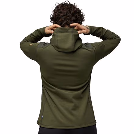 Keb Fleece Hoodie - Women's