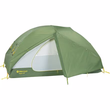 Vapor Tent: 2-Person 3-Season