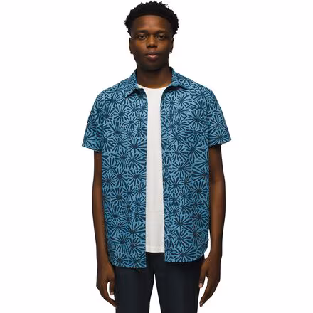 Stimmersee Shirt - Men's