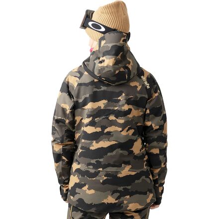 Lucky Jacket - Women's