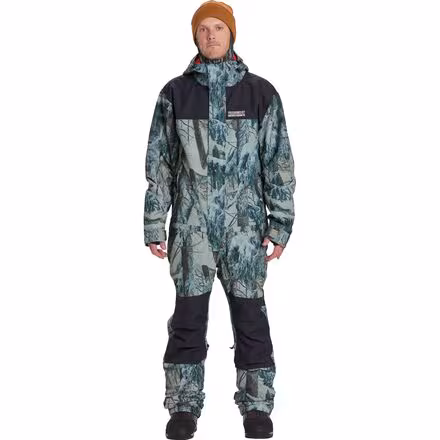 Insulated Freedom Suit - Men's