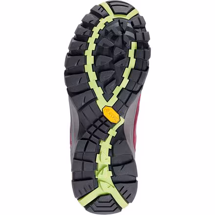 Talus AT UltraDry Wide Hiking Boot - Women's