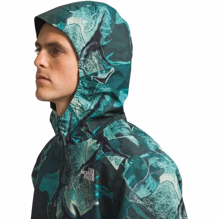 Higher Run Jacket - Men's