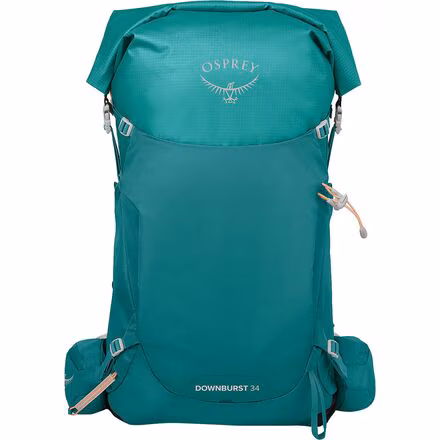Downburst 34L Backpack - Women's