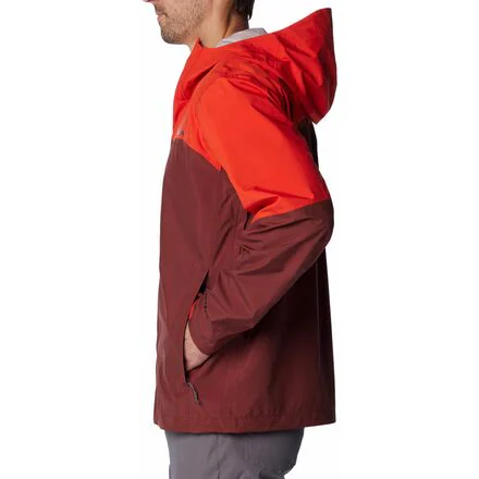 Wahkeena Falls 3L Shell - Men's