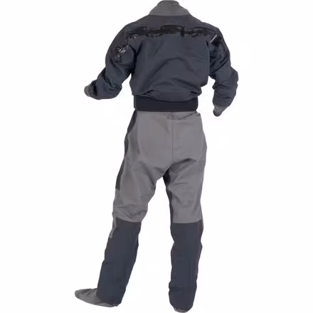 Sahalie Dry Suit - Women's