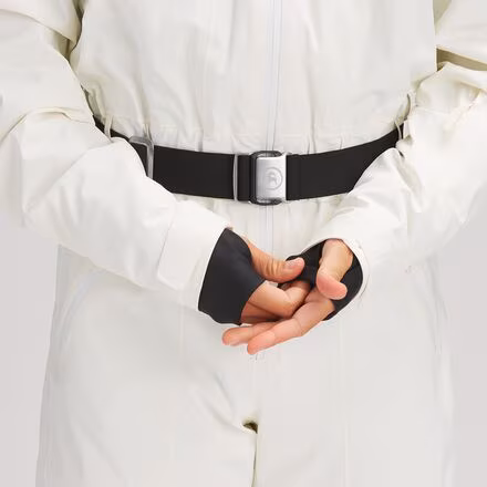 Last Chair Stretch Insulated One-Piece Suit - Women's