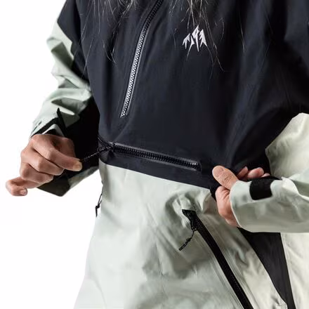 MTN Surf Anorak - Women's