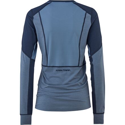 Sanne Hiking Long-Sleeve Top - Women's