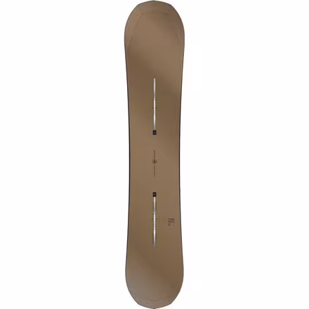 Family Tree 3D Daily Driver Snowboard - 2024