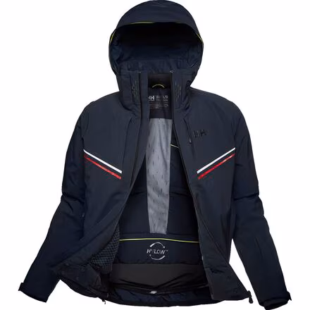 Alpha Infinity Jacket - Men's