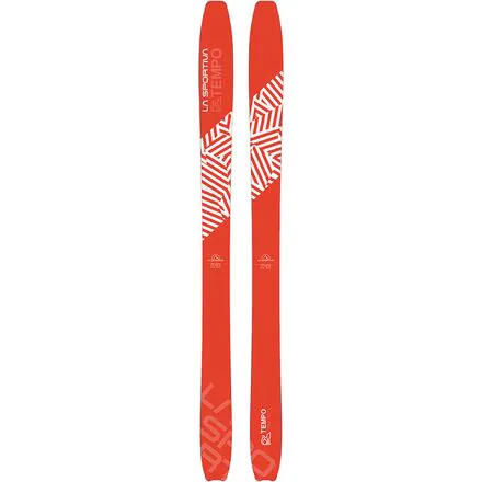 Tempo Ski - 2024