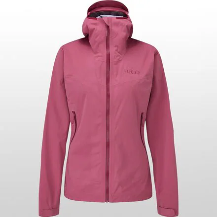 Kinetic 2.0 Jacket - Women's