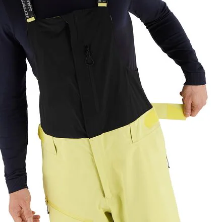 Moon Patrol GORE-TEX Bib - Men's