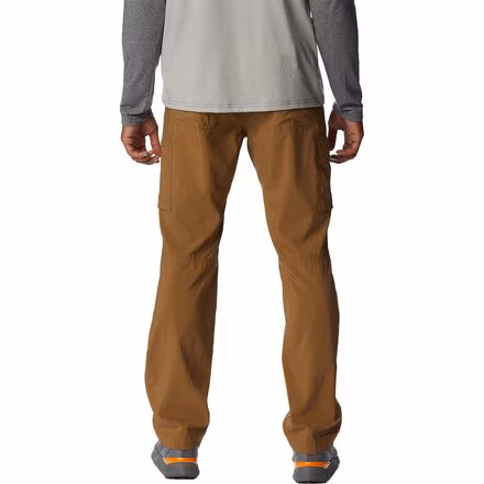 Silver Ridge Utility Pant - Men's