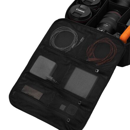 Ramverk 1st Generation Camera Insert