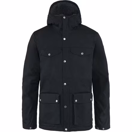 Greenland Winter Jacket - Men's