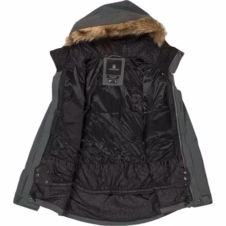 Shadow Insulated Jacket - Women's