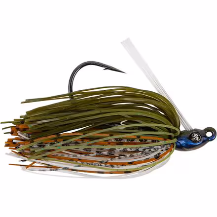 Grass Hero Lure