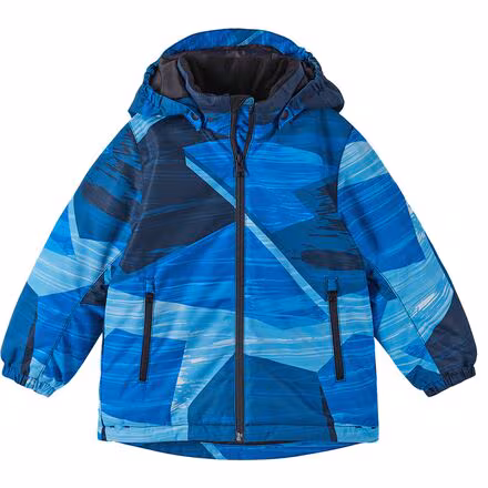 Nuotio Jacket - Toddlers'