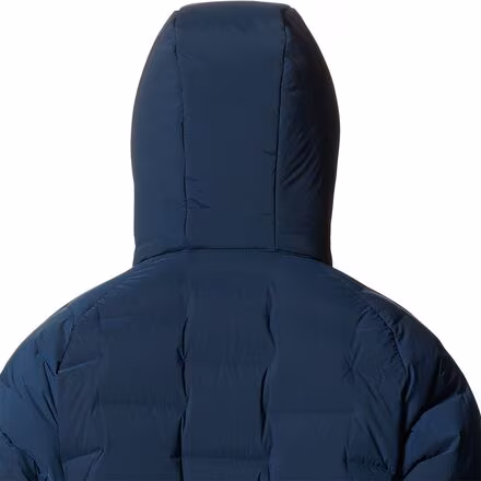 Stretchdown Parka - Men's