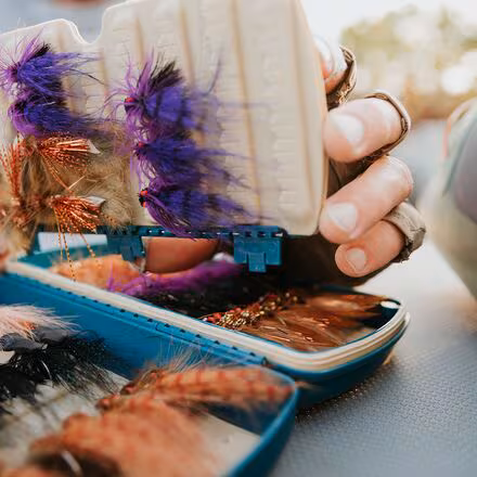 Tacky Pescador Large Leaflet