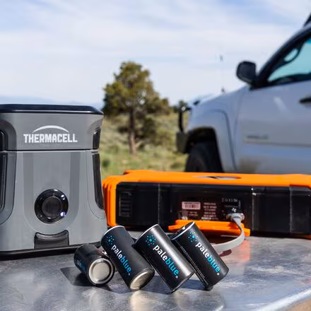 Lithium Ion Rechargeable CR123A Batteries