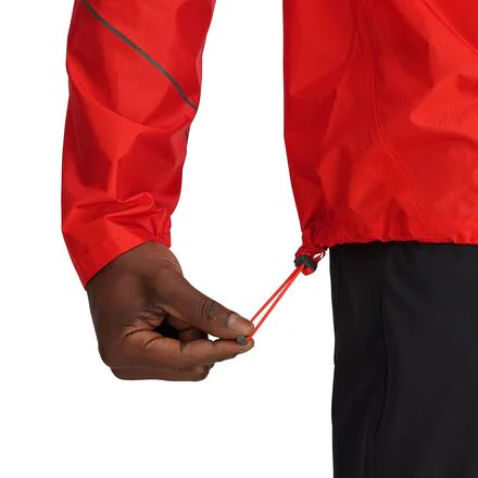 Helium Rain Jacket - Men's