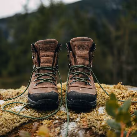 Crag Rat Hiking Boot - Men's