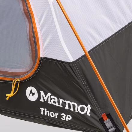 Thor Tent: 3-Person 4-Season