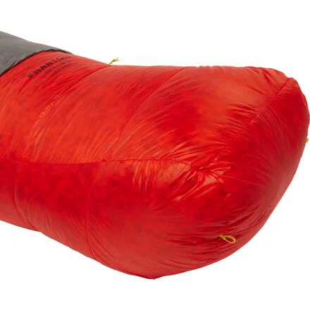 Phantom 15 Sleeping Bag: 15F Down