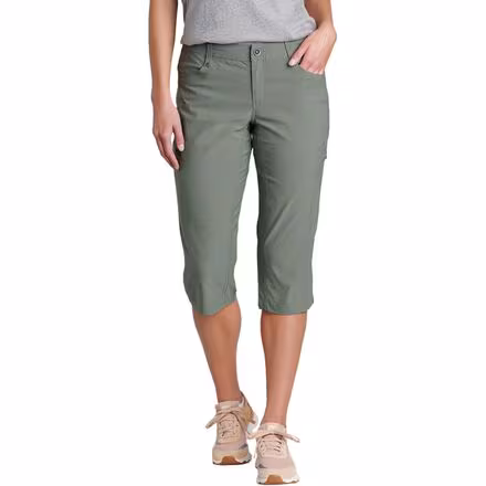 Trekr Kapri - Women's