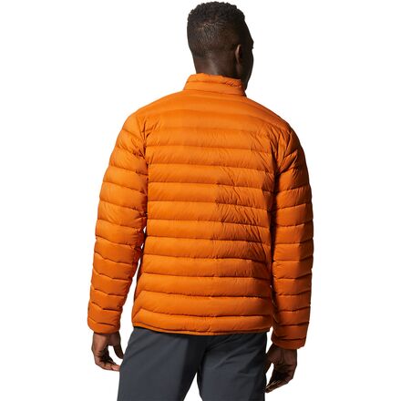 Deloro Down Jacket - Men's